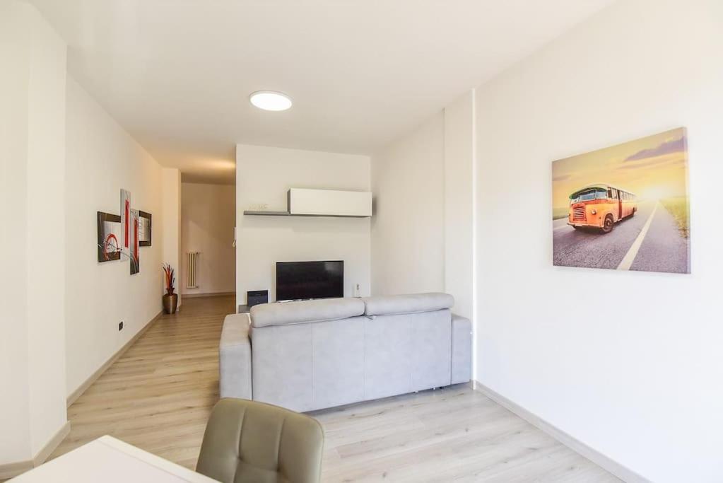 Vallategna Apartment Lake Como And Mountains Asso Exterior foto